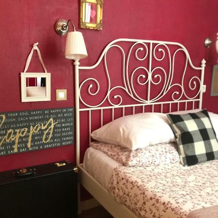 Hotel Les Remp'Arts Guérande Dış mekan fotoğraf