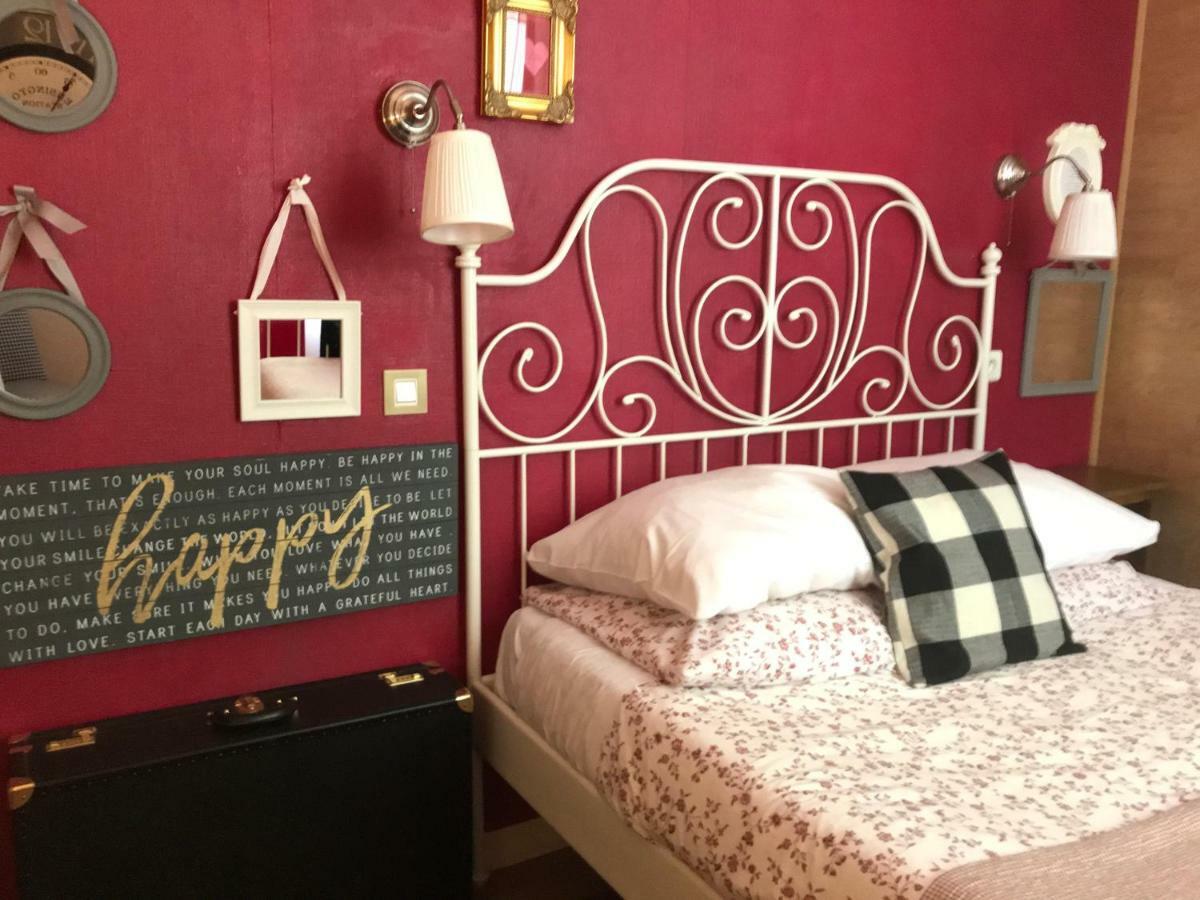 Hotel Les Remp'Arts Guérande Dış mekan fotoğraf
